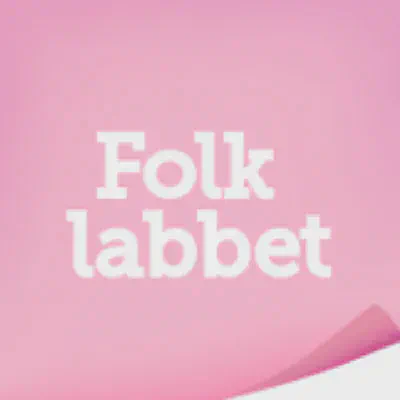 Folklabbet.se featured image