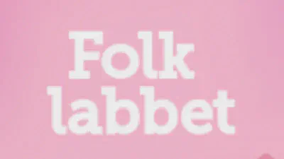 Folklabbet.se featured image