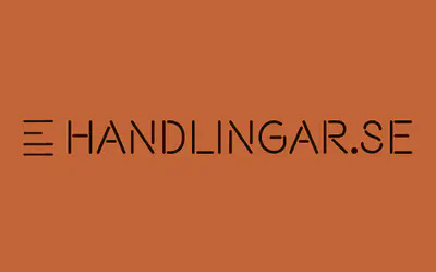 Handlingar.se featured image