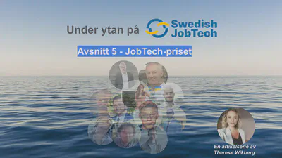 © Swedish Job Tech