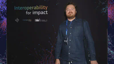 Inspirerande dagar på SEMIC om hur vi blir av med alla j*vla skitsystem och får den digitalisering som vi blivit lovade featured image