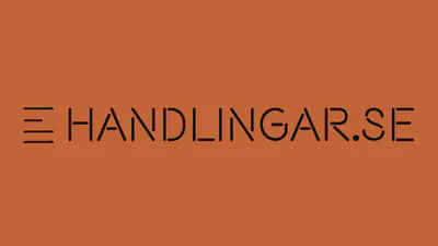Handlingar.se featured image