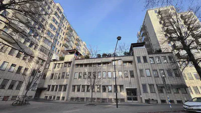 Hemmet20.se featured image