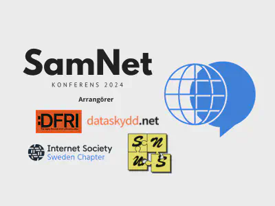SamNet.se featured image