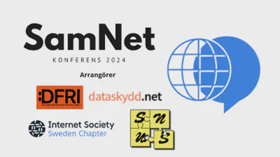 SamNet.se featured image