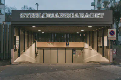Sysslomansgaraget.se featured image